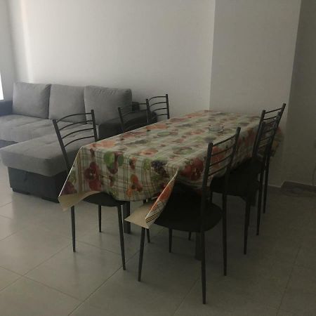 Shëngjin Bruka Apartaments المظهر الخارجي الصورة
