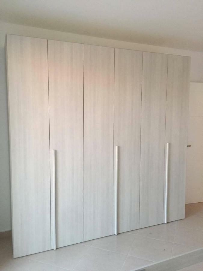 Shëngjin Bruka Apartaments المظهر الخارجي الصورة