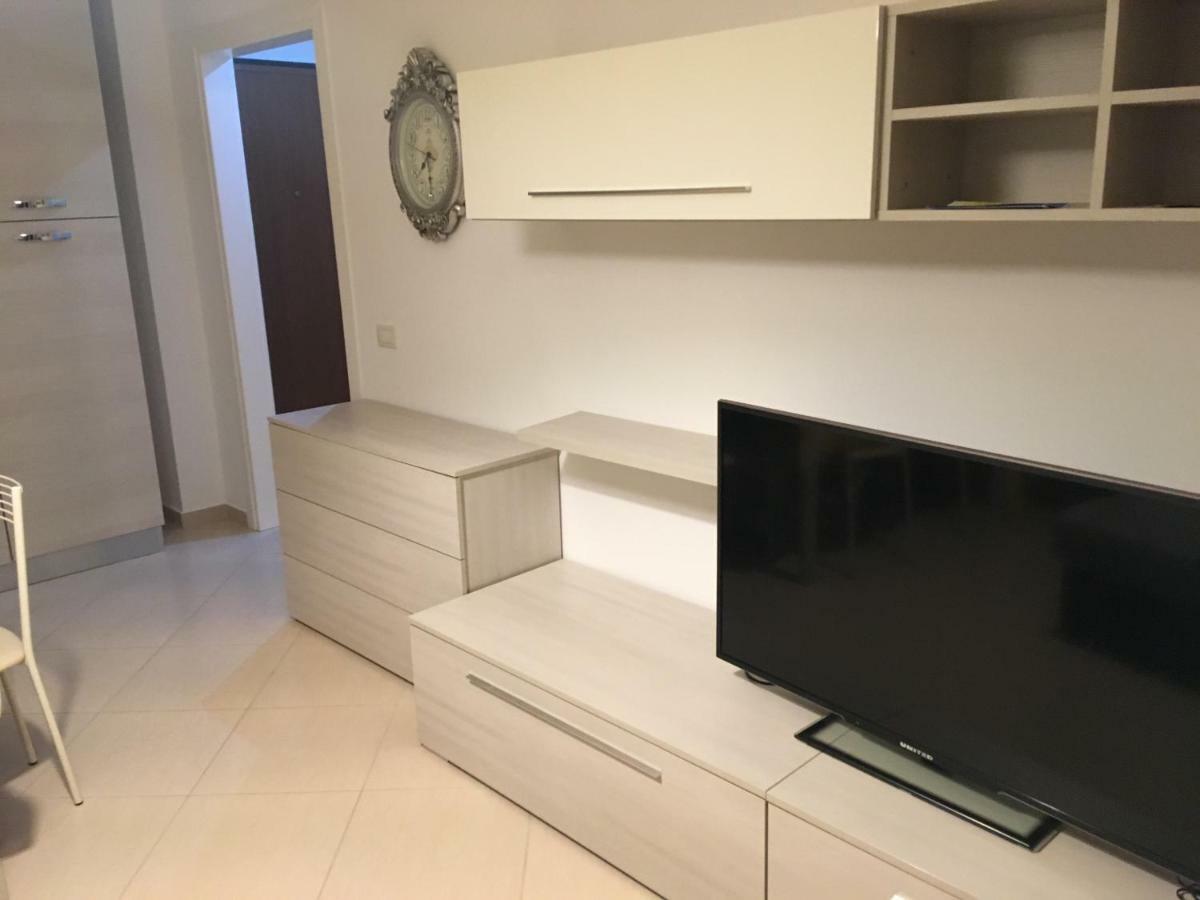 Shëngjin Bruka Apartaments المظهر الخارجي الصورة