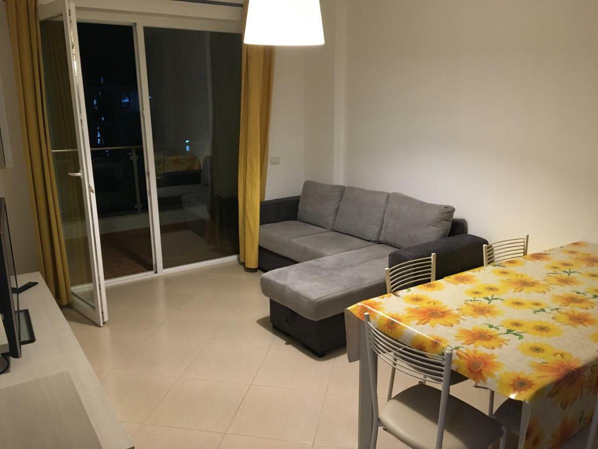 Shëngjin Bruka Apartaments المظهر الخارجي الصورة